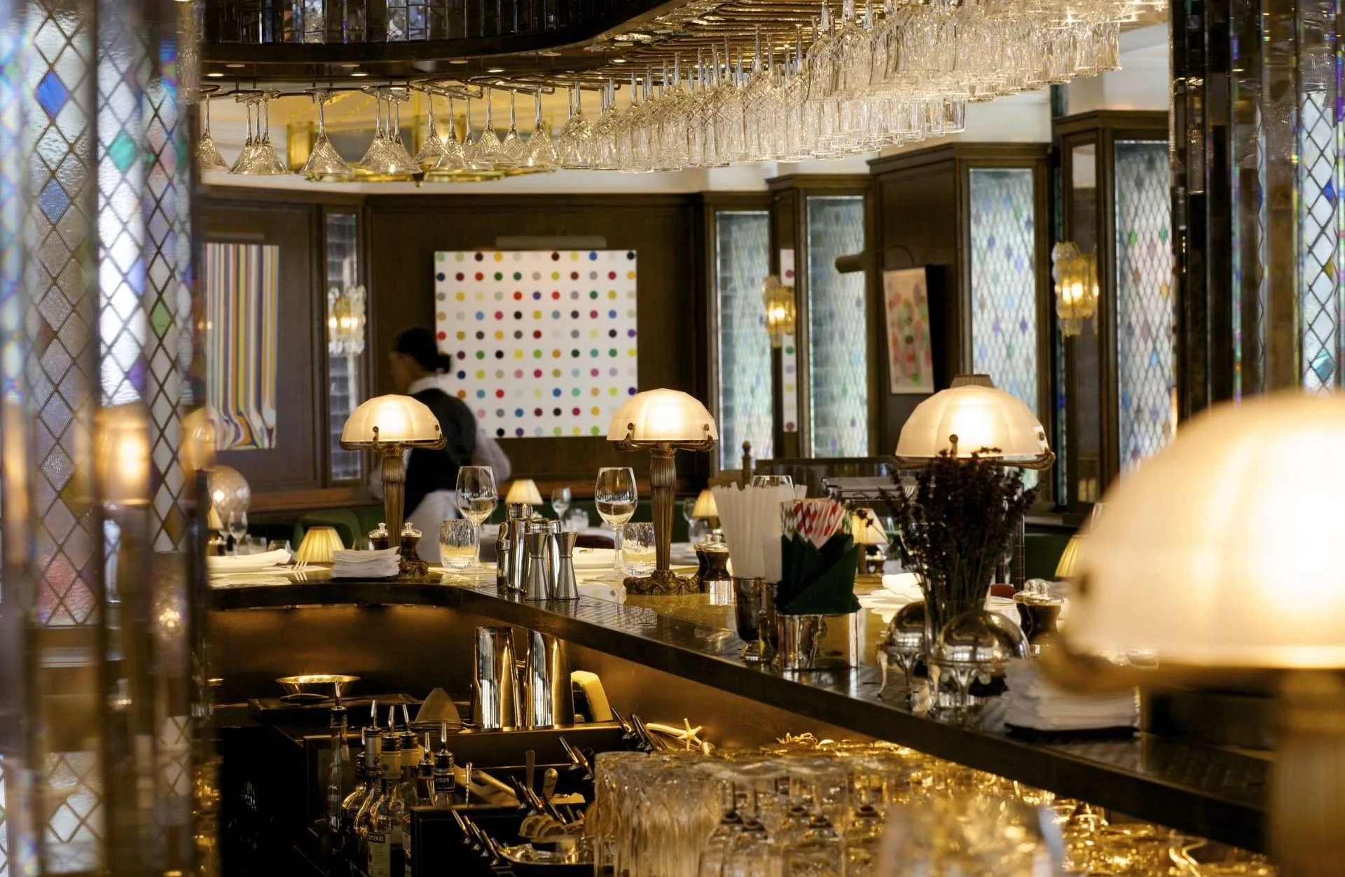 The Ivy — Make Bespoke Studio
